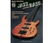 JAZZ BASS+CD / FRIEDLAND (BASS BUILDERS)
